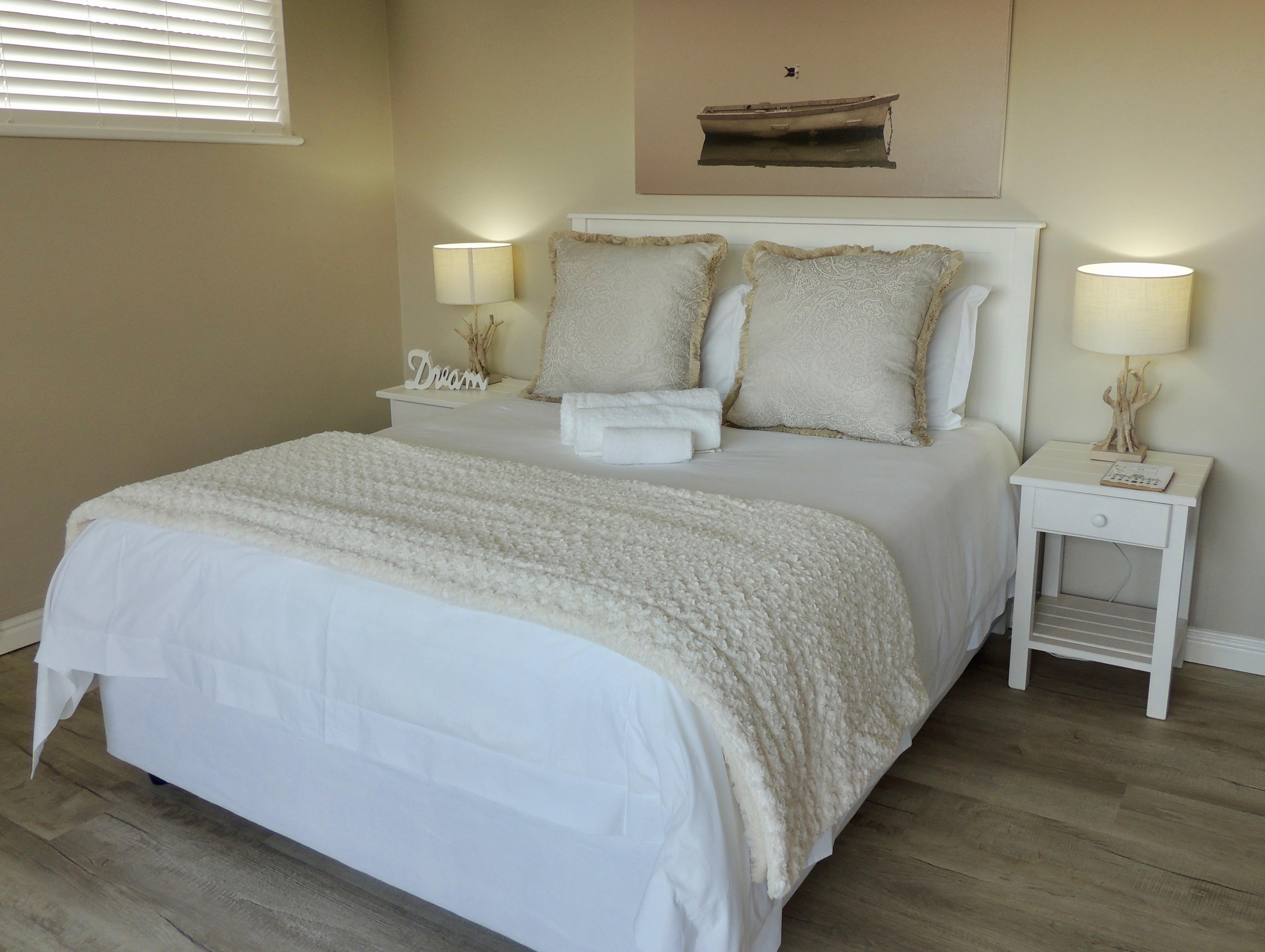 La Mer Guesthouse Port Elizabeth Exteriör bild