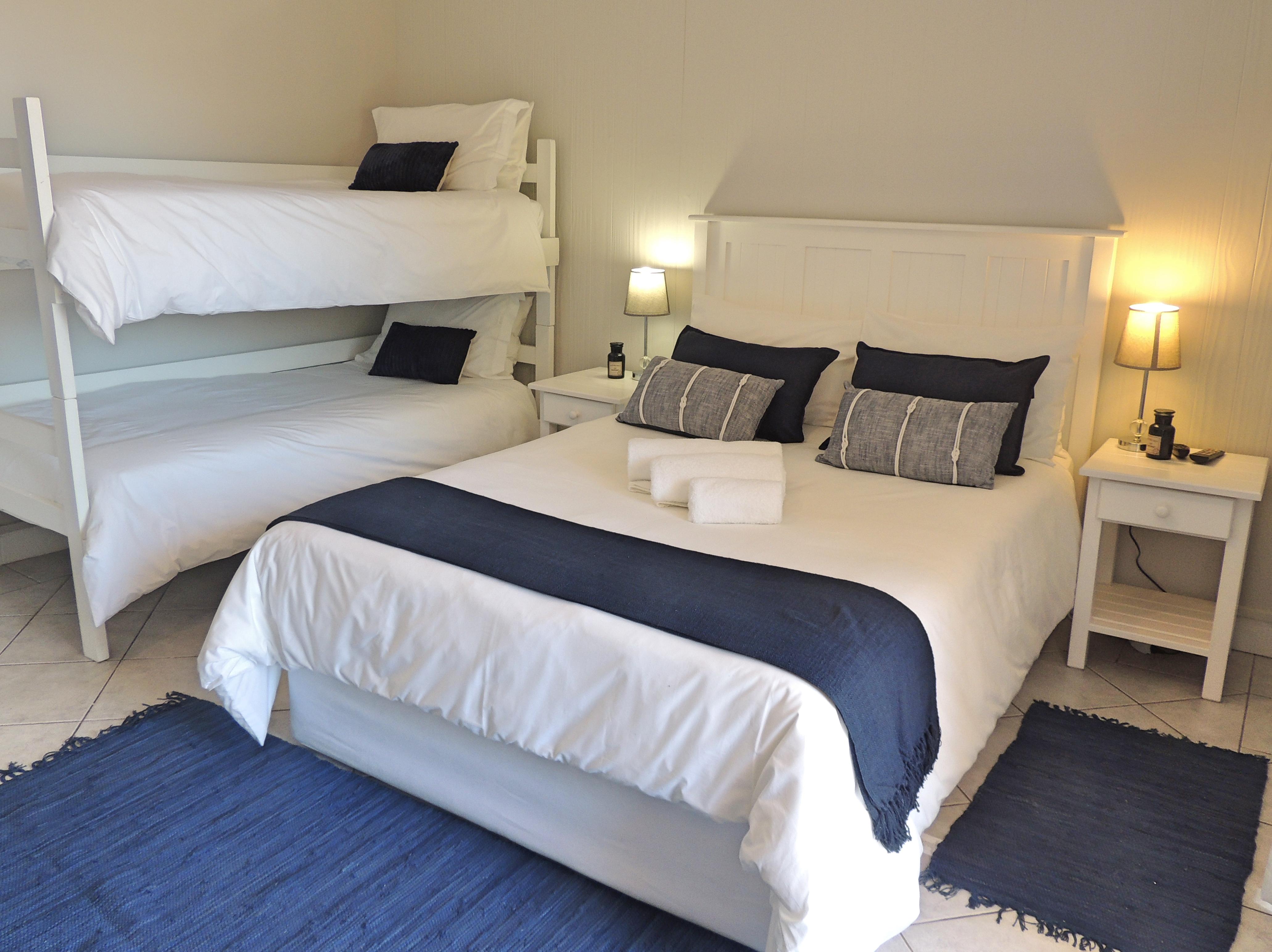 La Mer Guesthouse Port Elizabeth Exteriör bild
