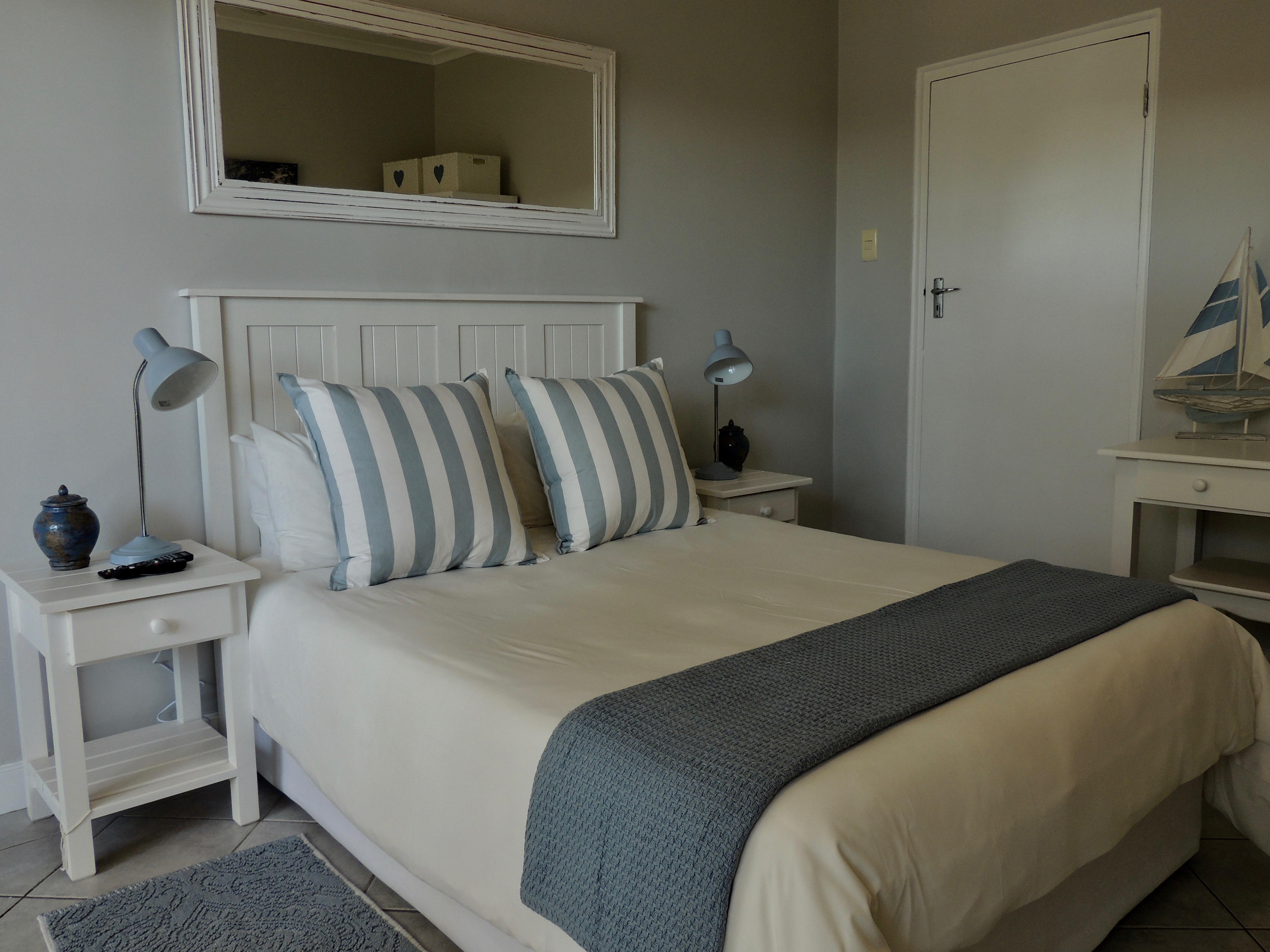 La Mer Guesthouse Port Elizabeth Exteriör bild