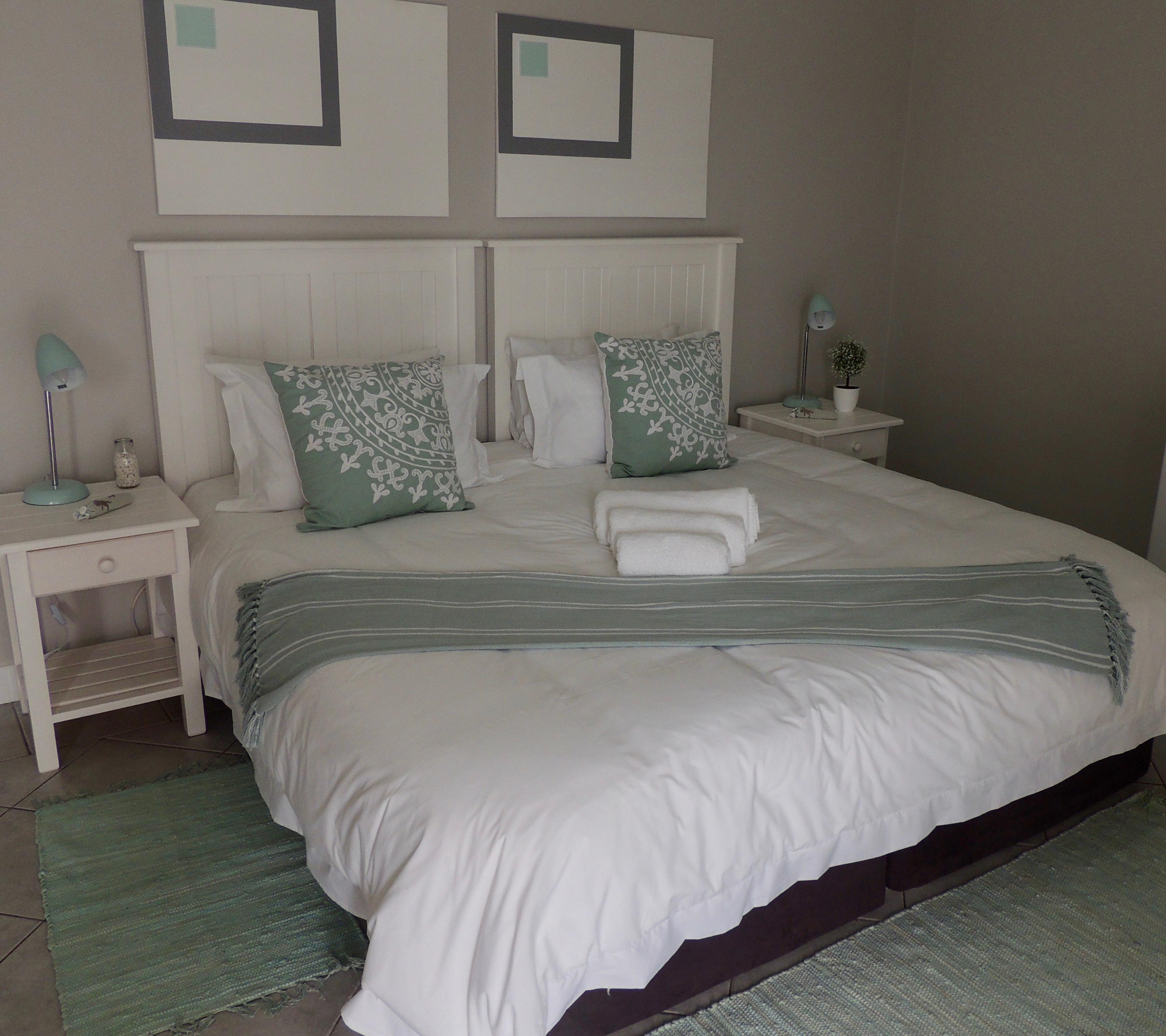 La Mer Guesthouse Port Elizabeth Exteriör bild