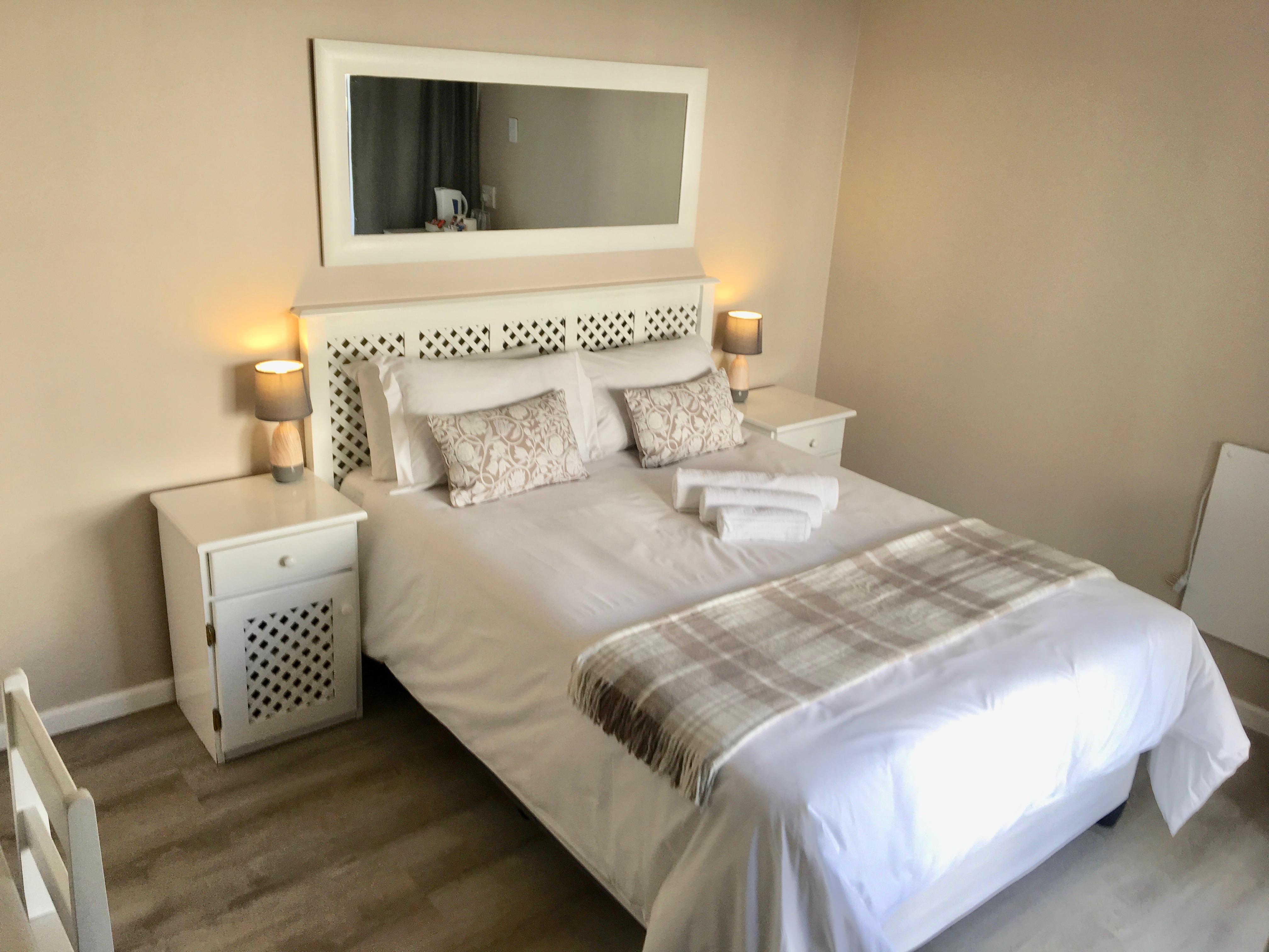 La Mer Guesthouse Port Elizabeth Exteriör bild