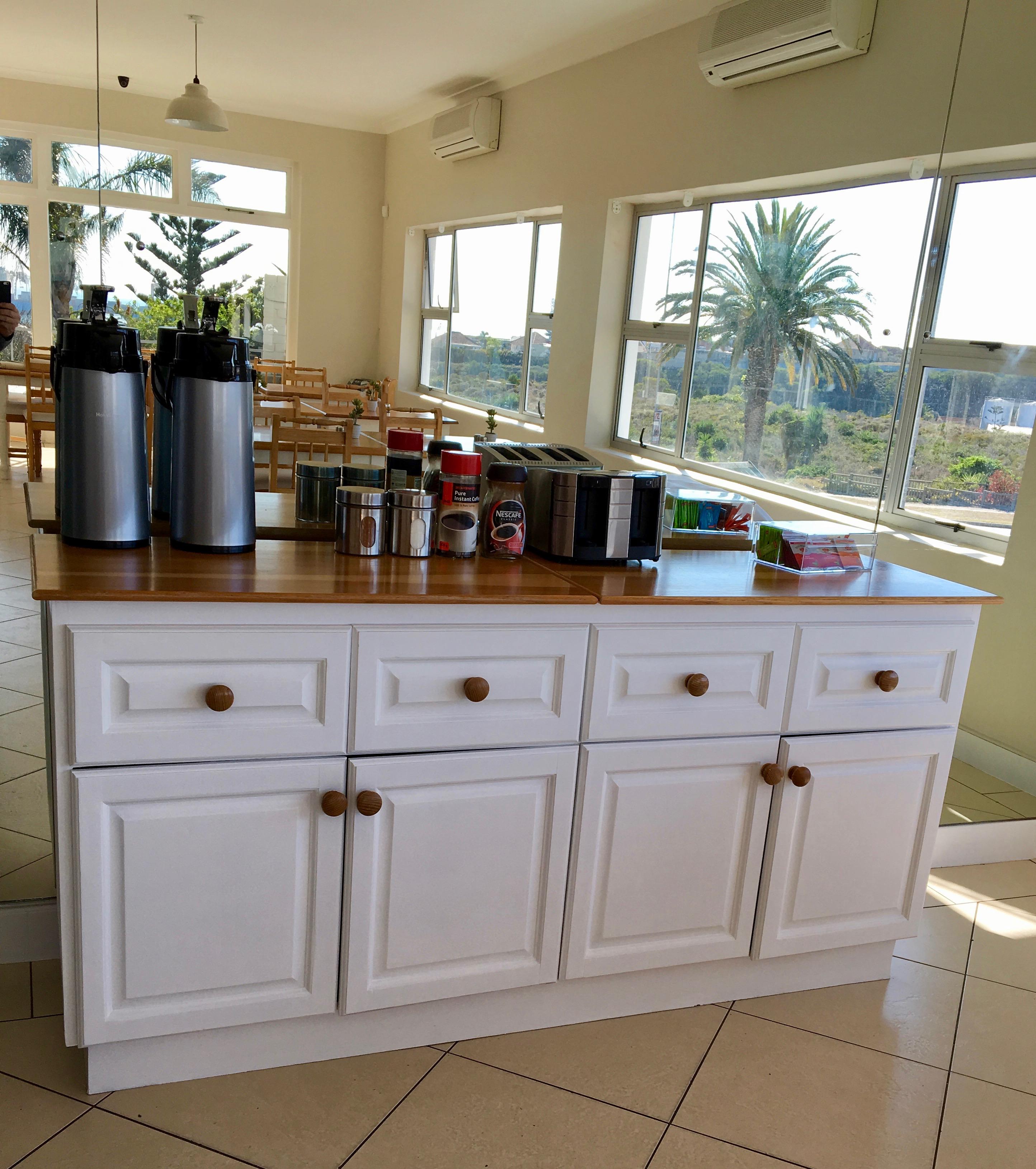 La Mer Guesthouse Port Elizabeth Exteriör bild