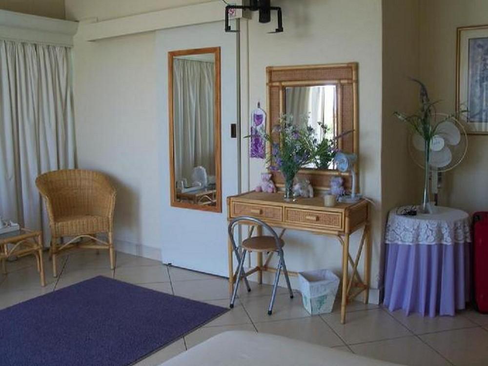 La Mer Guesthouse Port Elizabeth Exteriör bild