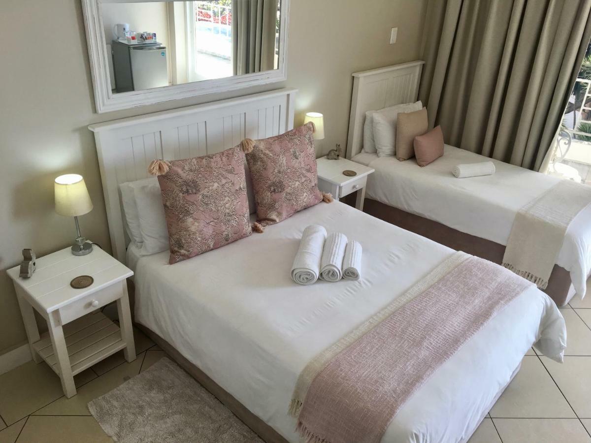 La Mer Guesthouse Port Elizabeth Exteriör bild