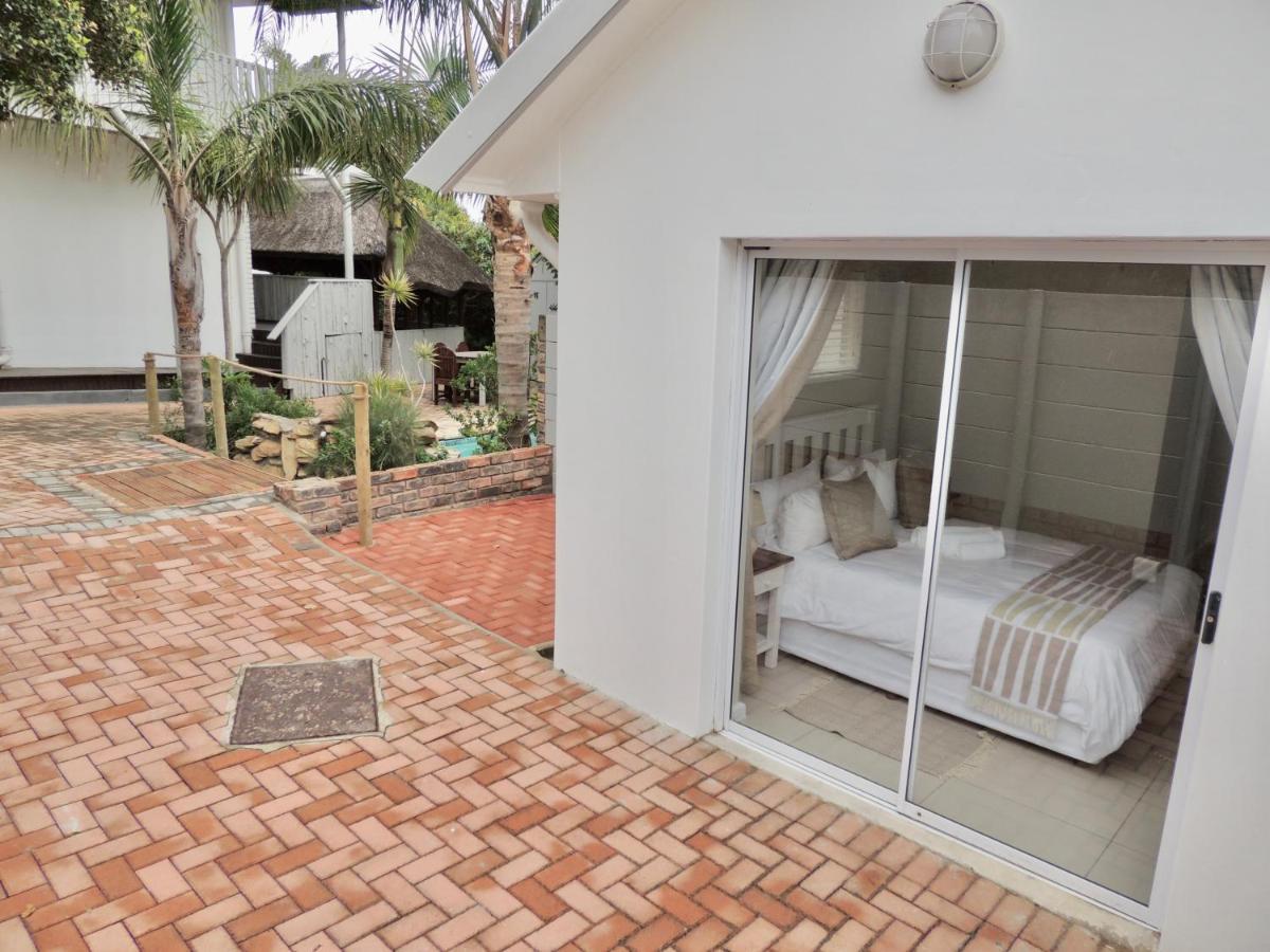 La Mer Guesthouse Port Elizabeth Exteriör bild